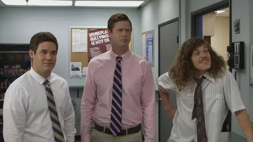 Workaholics Temporada 5 Episodios 2 • Sub Español