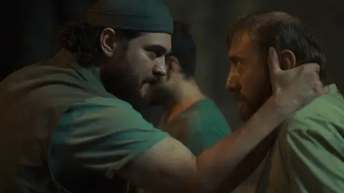 Kübra Temporada 2 Episodios 5 • Sub Español
