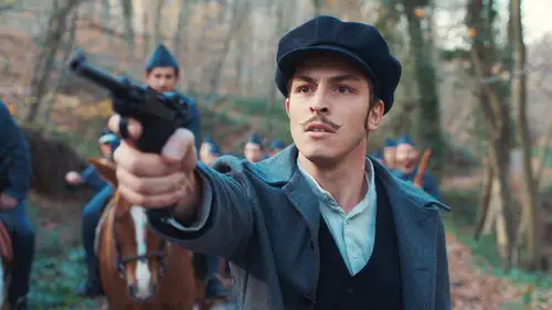 Vatanım Sensin Temporada 2 Episodios 6 • Sub Español