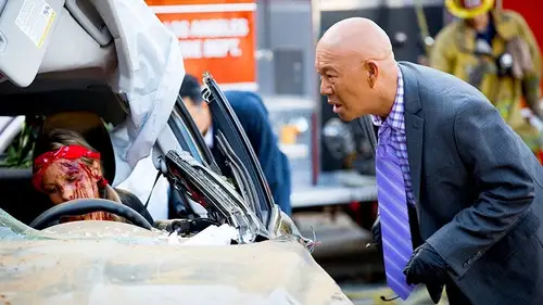 Major Crimes Temporada 4 Episodios 13 • Sub Español
