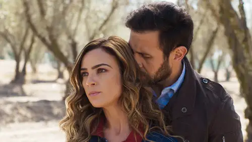 Fuego Ardiente Temporada 1 Episodios 16 • Sub Español