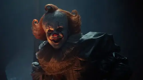 It: Bienvenidos a Derry Temporada 1 Episodios 6 • Sub Español