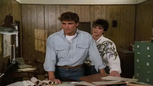 Dinastía 1981 Temporada 7 Episodios 24 • Sub Español