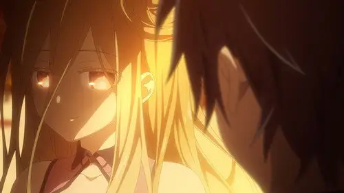 Date A Live Temporada 4 Episodios 7 • Sub Español