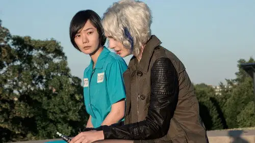 Sense8 Temporada 1 Episodios 6 • Sub Español