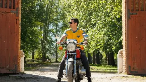 Entre tierras Temporada 2 Episodios 10 • Sub Español