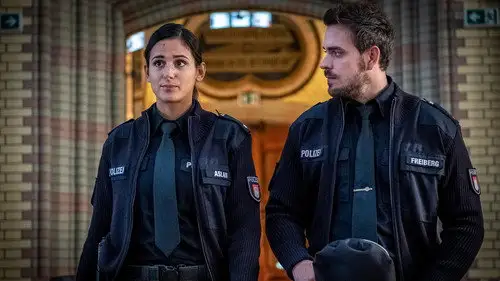 Hamburgo 112 Temporada 14 Episodios 11 • Sub Español