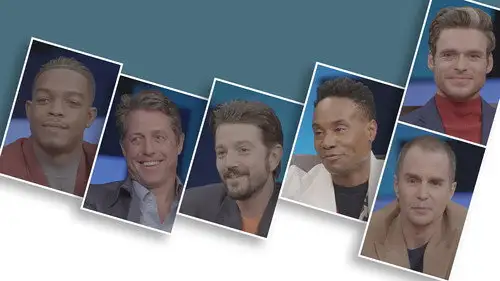 Hollywood en primer plano Temporada 5 Episodios 4 • Sub Español