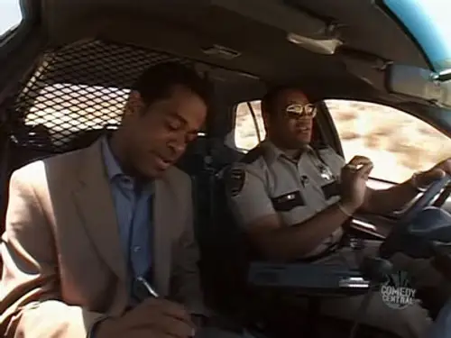Reno 911! Temporada 5 Episodios 12 • Sub Español