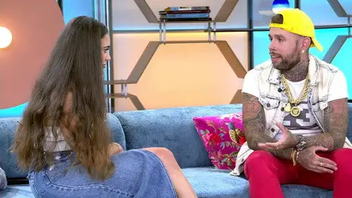 El diario de Jorge Temporada 1 Episodios 23 • Sub Español