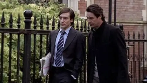 The Inspector Lynley Mysteries Temporada 5 Episodios 3 • Sub Español