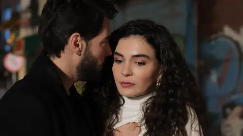 Hercai Temporada 2 Episodios 21 • Sub Español