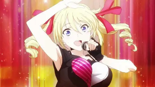 The Irregular at Magic High School S2E11 • Oglądaj Online