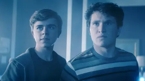 Los hermanos Hardy Temporada 3 Episodios 3 • Sub Español