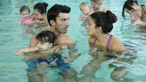 Jane the Virgin Temporada 2 Episodios 13 • Sub Español