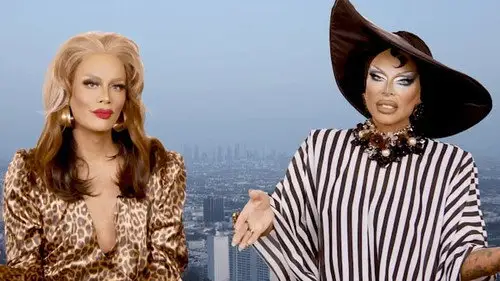 Fashion Photo RuView Temporada 41 Episodios 5 • Sub Español