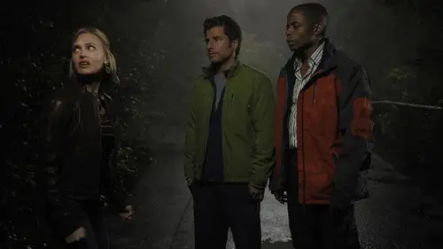 Psych Temporada 3 Episodios 10 • Sub Español