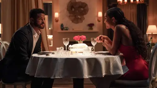 grown-ish Temporada 5 Episodios 10 • Sub Español
