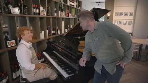 Restaurant Misverstand 2020 S3E4 • Oglądaj Online