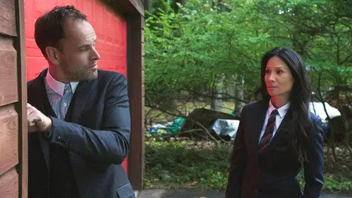 Elementary Temporada 6 Episodios 8 • Sub Español