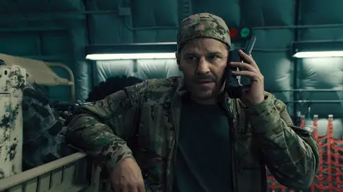 SEAL Team Temporada 2 Episodios 2 • Sub Español
