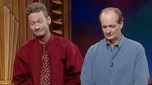 Whose Line Is It Anyway? 1998 Temporada 8 Episodios 13 • Sub Español