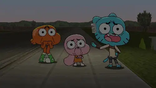 El asombroso mundo de Gumball Temporada 5 Episodios 17 • Sub Español