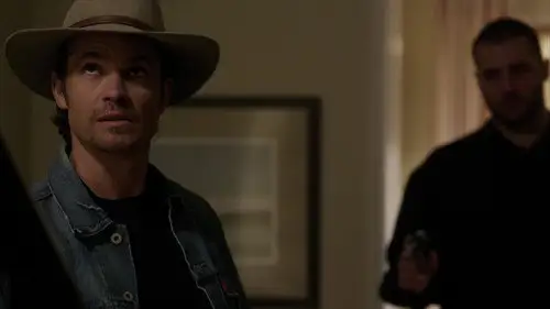 Justified: La ley de Raylan Temporada 4 Episodios 13 • Sub Español