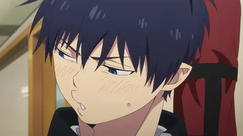 Blue Exorcist Temporada 4 Episodios 6 • Sub Español