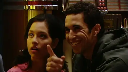 Het Huis Anubis Temporada 1 Episodios 4 • Sub Español