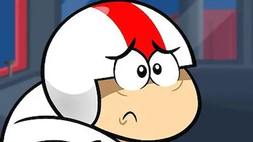 Kick Buttowski Temporada 2 Episodios 12 • Sub Español