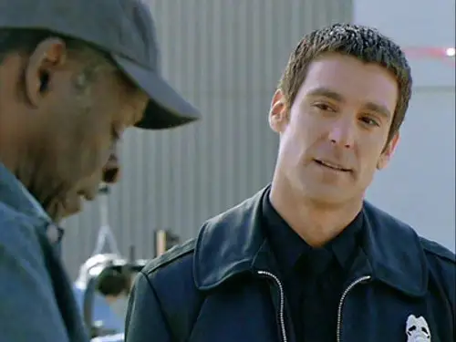The Pretender Temporada 1 Episodios 12 • Sub Español