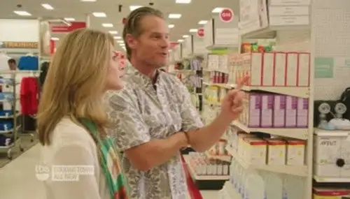 Cougar Town Temporada 4 Episodios 10 • Sub Español