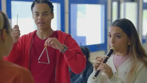 ASKIP, le collège se la raconte Temporada 6 Episodios 19 • Sub Español