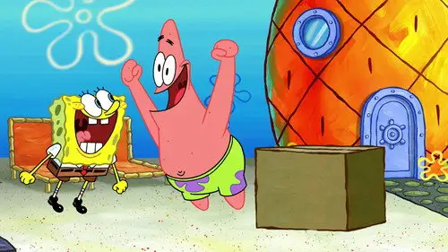 Bob Esponja Temporada 14 Episodios 6 • Sub Español
