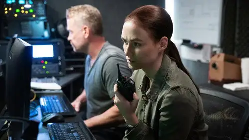 Bosch: Legado Temporada 2 Episodios 7 • Sub Español