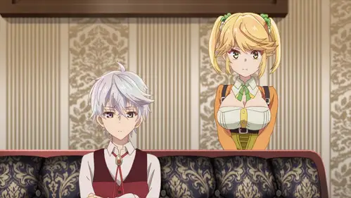 Sekai Saikou no Ansatsusha, Isekai Kizoku ni Tensei suru Temporada 1 Episodios 9 • Sub Español