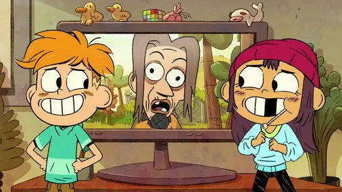 Los Wylde Pak Temporada 2 Episodios 4 • Sub Español