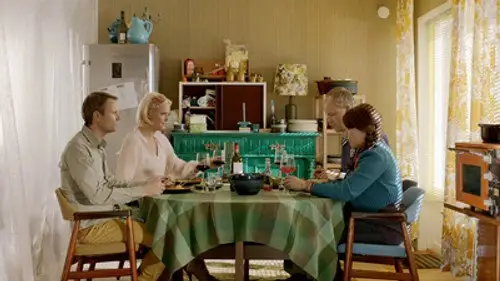 Solsidan Temporada 3 Episodios 6 • Sub Español