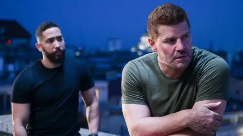 SEAL Team Temporada 3 Episodios 1 • Sub Español
