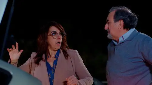Atasco Temporada 3 Episodios 6 • Sub Español