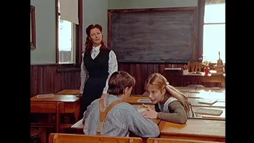 The Man from Snowy River Temporada 1 Episodios 12 • Sub Español
