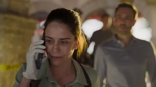 Accidente Temporada 1 Episodios 9 • Sub Español