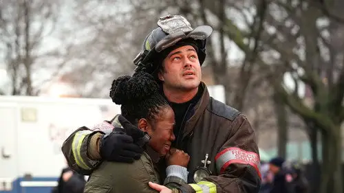 Chicago Fire Temporada 7 Episodios 20 • Sub Español