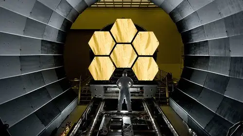 NOVA Temporada 49 Episodios 10 • Sub Español