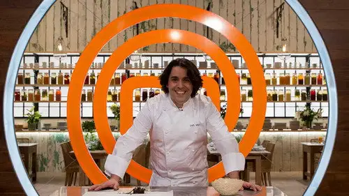 MasterChef España Temporada 6 Episodios 4 • Sub Español