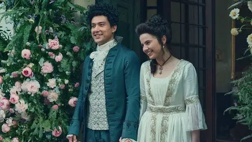 Amadeus Temporada 1 Episodios 2 • Sub Español