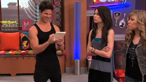 iCarly 2007 Temporada 4 Episodios 8 • Sub Español
