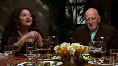 Los Soprano Temporada 0 Episodios 1 • Sub Español