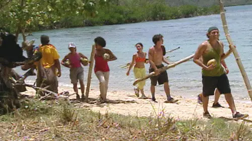 Survivor Temporada 14 Episodios 1 • Sub Español